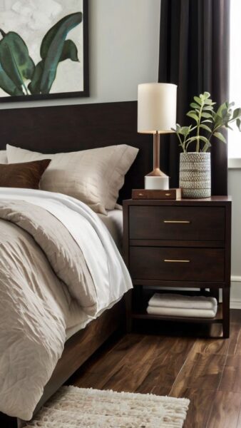 Mẫu Giường Ngủ Đẹp Có Ngăn Kéo – Tối Ưu Công Năng Và Không Gian Sống 1 Mau-Giuong-Ngu-Dep-Co-Ngan-Keo