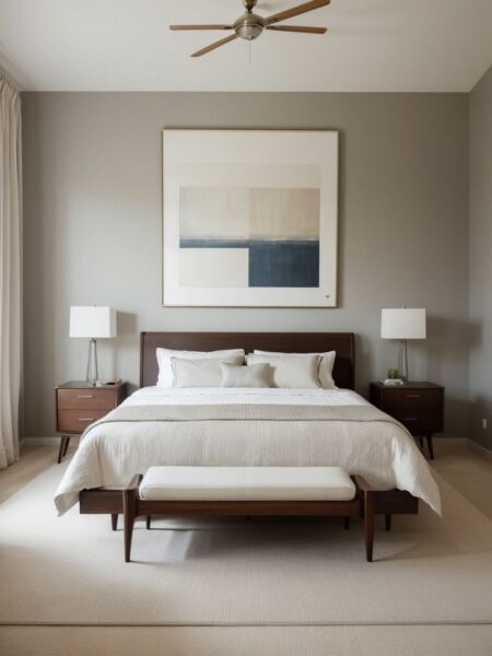 Mẫu Giường Ngủ Gỗ MDF Lõi Nhập Đẹp – Lý Tưởng Cho Phòng Ngủ Hiện Đại 2 Mau-Giuong-Ngu-Go-MDF-Loi-Nhap