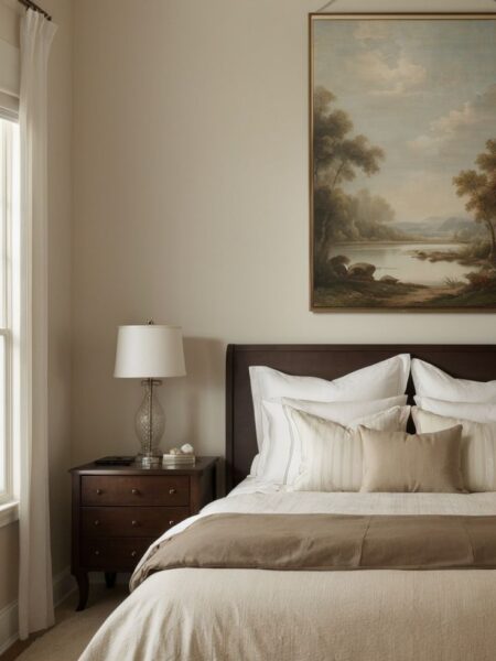 Mẫu Giường Ngủ Gỗ MDF Lõi Nhập Đẹp – Lý Tưởng Cho Phòng Ngủ Hiện Đại 4 Mau-Giuong-Ngu-Go-MDF-Loi-Nhap