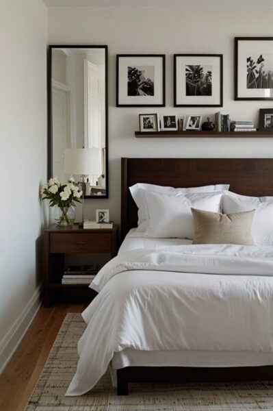 Mẫu Giường Ngủ Gỗ MDF Lõi Nhập Đẹp – Lý Tưởng Cho Phòng Ngủ Hiện Đại 1 Mau-Giuong-Ngu-Go-MDF-Loi-Nhap