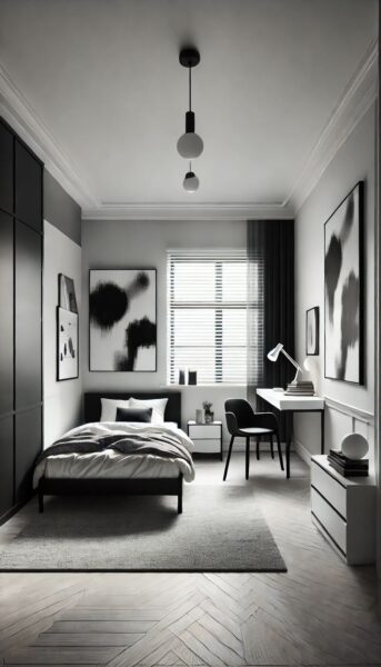 Mau-Giuong-Ngu-Hien-Dai-Don-Gian