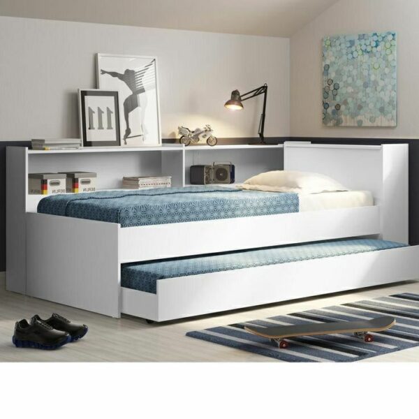 Các Mẫu Giường Ngủ Hộc Kéo Giá Rẻ – Không Gian Thêm Mà Ngân Sách Không Tăng 1 Mau-Giuong-Ngu-Hoc-Keo-Gia-Re