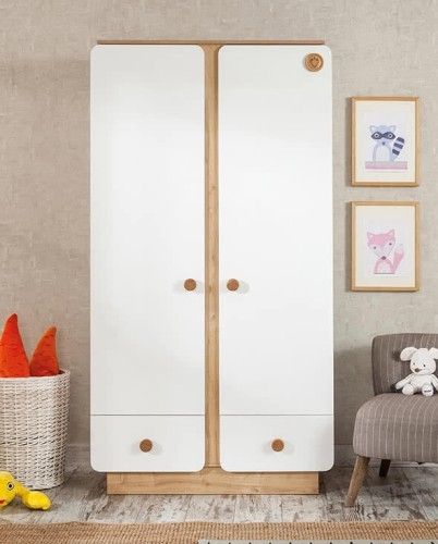 mẫu tủ quần áo đẹp cho phòng nhỏ – tiết kiệm diện tích, dễ bố trí