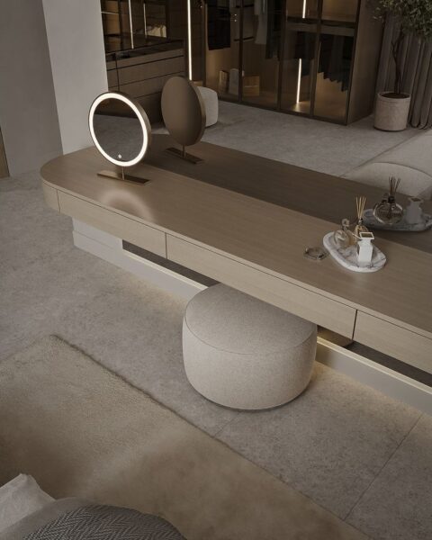 Mua Bàn Trang Điểm: Hướng Dẫn Chọn Đúng Kích Thước, Kiểu Dáng, Công Năng 3 Mua-Ban-Trang-Diem