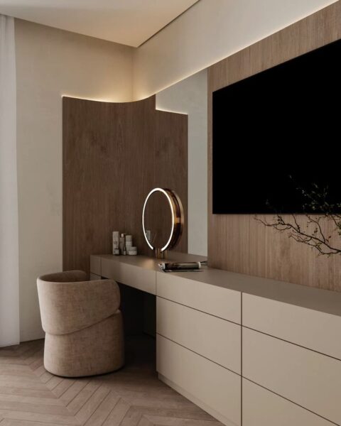 Mua Bàn Trang Điểm: Hướng Dẫn Chọn Đúng Kích Thước, Kiểu Dáng, Công Năng 4 Mua-Ban-Trang-Diem