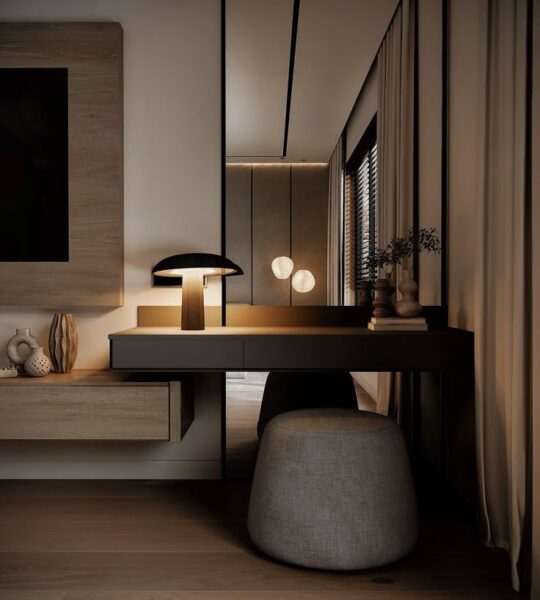 Mua Bàn Trang Điểm: Hướng Dẫn Chọn Đúng Kích Thước, Kiểu Dáng, Công Năng 2 Mua-Ban-Trang-Diem