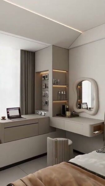 Mua Bàn Trang Điểm Giá Rẻ – Có Nên Không? Cách Chọn Để Không “Tiền Mất” 1 Mua-Ban-Trang-Diem-Gia-Re