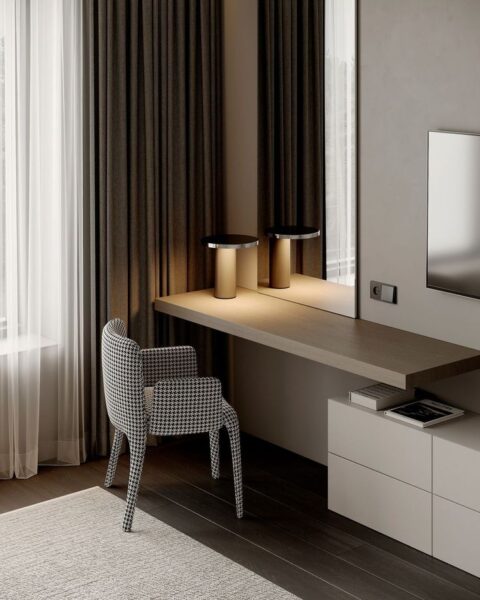 Mua Bàn Trang Điểm Gỗ Công Nghiệp – Nên Hay Không? Chọn Gỗ Gì Bền Đẹp 3 Mua-Ban-Trang-Diem-Go-Cong-Nghiep