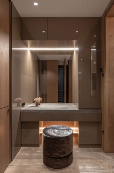 Gợi Ý Mua Bàn Trang Điểm Nhỏ Gọn Cho Phòng Hẹp – Tiện Dụng Và Đẹp Mắt 1 Mua-Ban-Trang-Diem-Nho-Gon