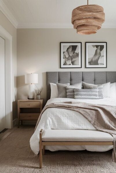 Có Nên Mua Giường Ngủ Gỗ Công Nghiệp? Ưu – Nhược Điểm Cần Biết 2 Mua-Giuong-Ngu-Go-Cong-Nghiep