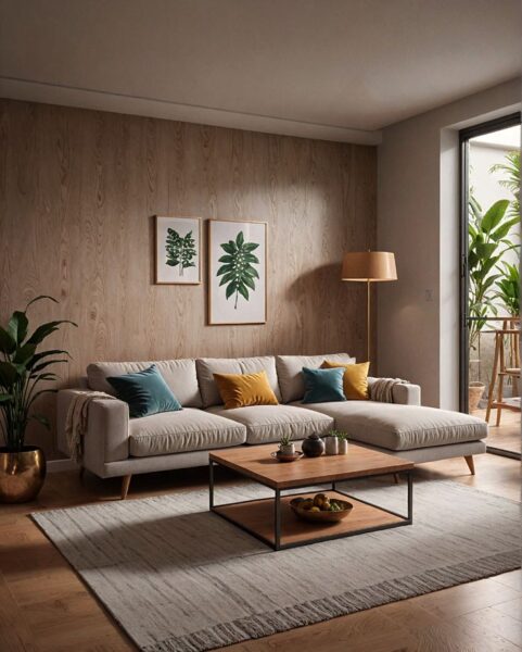 mua nội thất hcm: kinh nghiệm chọn đúng nơi – đúng giá – đúng chất