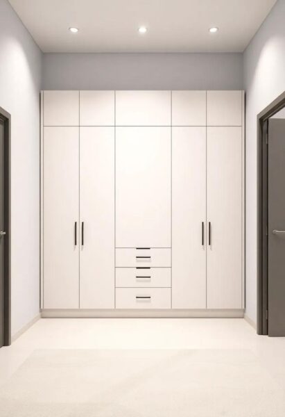 Có Nên Mua Tủ Quần Áo Gỗ Công Nghiệp? Ưu – Nhược Điểm Và Tuổi Thọ 3 Mua-Tu-Quan-Ao-Go-Cong-Nghiep