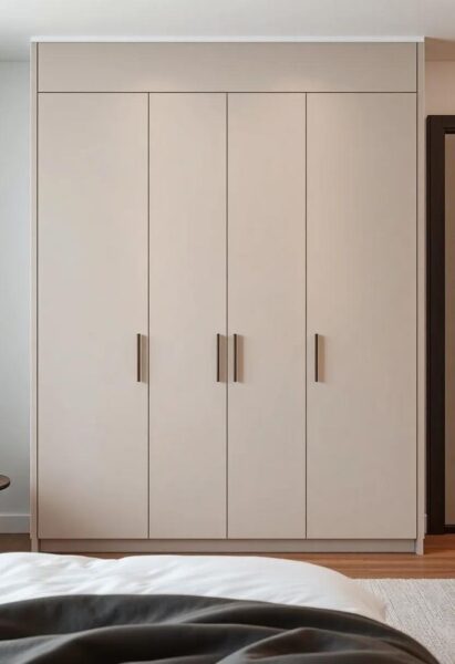 Có Nên Mua Tủ Quần Áo Gỗ Công Nghiệp? Ưu – Nhược Điểm Và Tuổi Thọ 1 Mua-Tu-Quan-Ao-Go-Cong-Nghiep