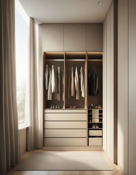 Mua Tủ Quần Áo Ở TP.HCM – Gợi Ý Địa Chỉ Giao Nhanh, Giá Tốt 1 Mua-Tu-Quan-Ao-O-TP.HCM