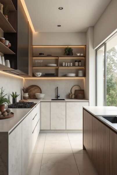 Nên Đóng Tủ Bếp Hay Mua Sẵn? So Sánh Chi Phí – Tính Năng – Độ Bền 1 Nen-Dong-Tu-Bep-Hay-Mua-San