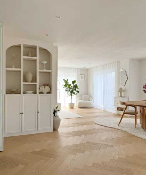 nội thất cho căn hộ nhỏ – 8 gợi ý bố trí tiết kiệm và hiệu quả