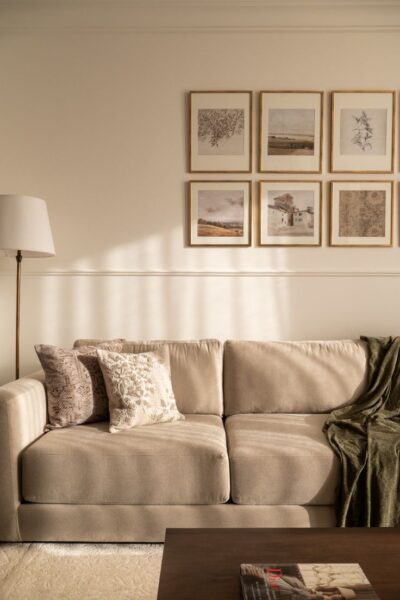 Gợi Ý Nội Thất Giá Rẻ Phù Hợp Căn Hộ Nhỏ – Gọn, Đẹp, Đa Năng 1 Noi-That-Gia-Re-Phu-Hop-Can-Ho-Nho