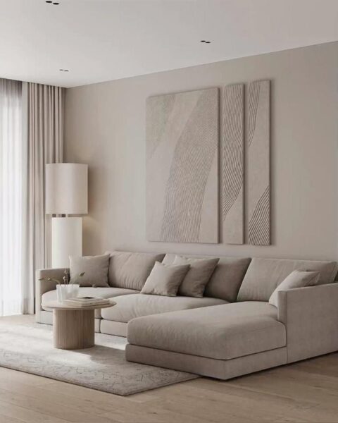 Tìm Nội Thất Giá Rẻ Tại HCM – Đâu Là Nơi Bán Hàng Đẹp, Giá Hợp Lý? 1 Noi-That-Gia-Re-Tai-HCM