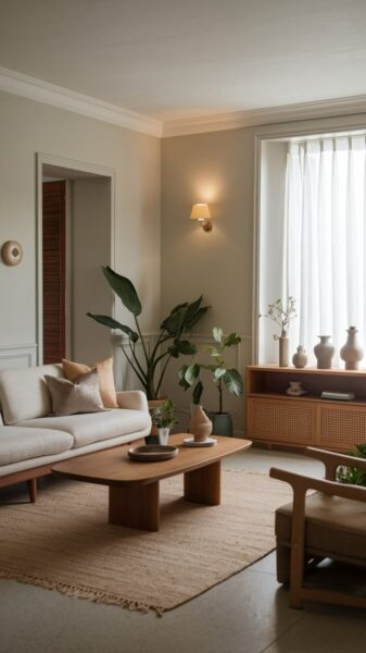 nội thất gỗ công nghiệp giá rẻ – có bền không? nên dùng loại gỗ nào?