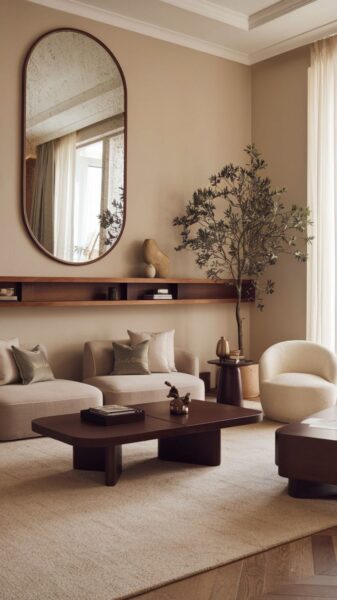 Nội Thất Gỗ Công Nghiệp Giá Rẻ – Có Bền Không? Nên Dùng Loại Gỗ Nào? 1 Noi-That-Go-Cong-Nghiep-Gia-Re