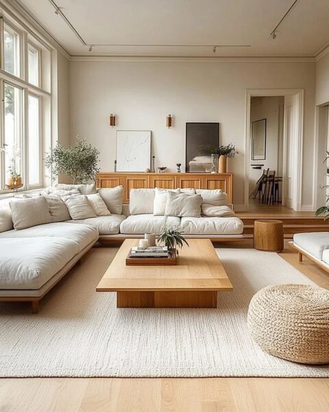 Nội Thất Gỗ Công Nghiệp Ở HCM – Ưu Điểm, Nhược Điểm Và Giá Cả 1 Noi-That-Go-Cong-Nghiep-O-HCM