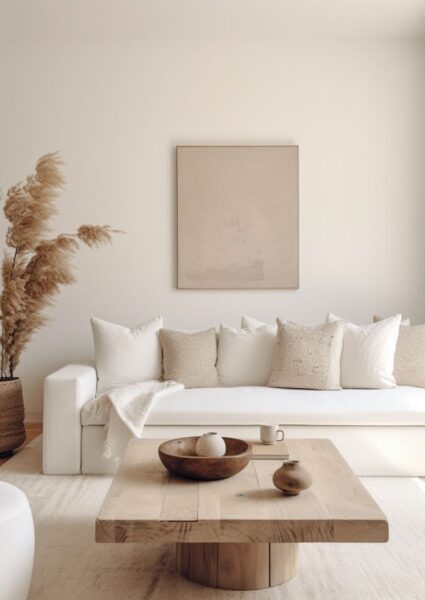 nội thất là gì? cách chọn, phối hợp và mua sắm thông minh cho mọi nhà