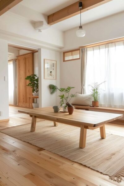 Cách Bố Trí Nội Thất Phòng Khách Hiện Đại – Gọn, Đẹp, Thoáng 2 Noi-That-Phong-Khach-Hien-Dai