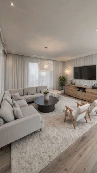 nên đặt nội thất tại xưởng hay mua ở showroom? ưu – nhược rõ ràng