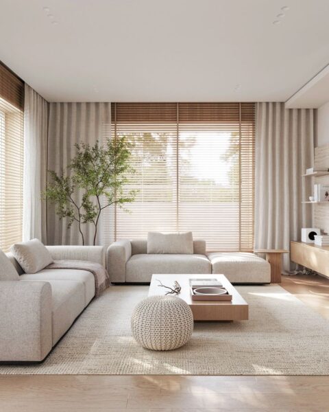 Nên Đặt Nội Thất Tại Xưởng Hay Mua Ở Showroom? Ưu – Nhược Rõ Ràng 1 Noi-That-Tai-Xuong