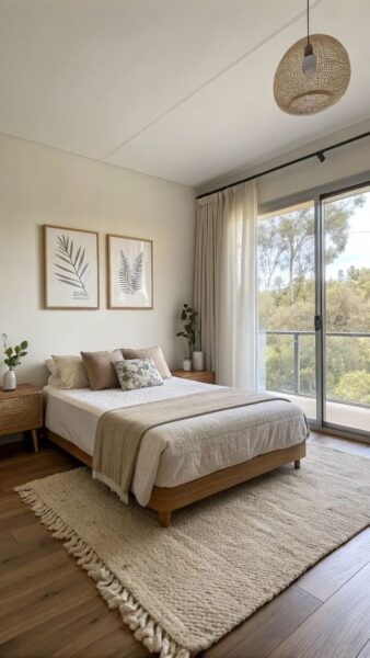 Nội Thất Thông Minh Cho Phòng Ngủ Nhỏ – Giải Pháp Tối Ưu Hiện Đại 1 Noi-That-Thong-Minh-Cho-Phong-Ngu-Nho