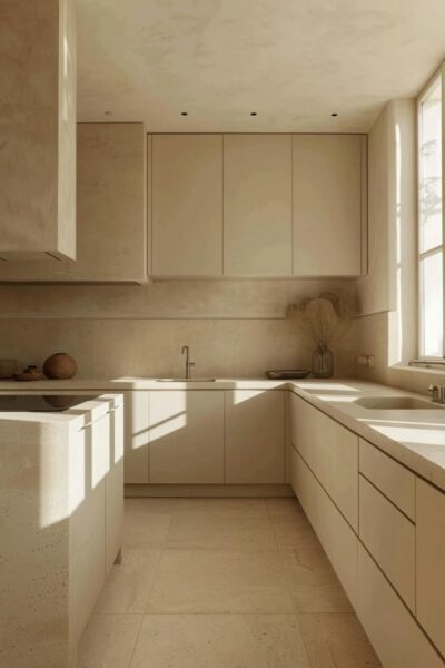 6 sai lầm khi đóng tủ bếp khiến bạn phải làm lại – tránh ngay từ đầu