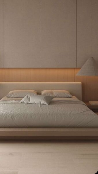 So Sánh Giường Ngủ Gỗ Công Nghiệp Và Tự Nhiên – Chọn Gì Cho Hiện Đại? 1 So-Sanh-Giuong-Ngu-Go-Cong-Nghiep-Va-Tu-Nhien