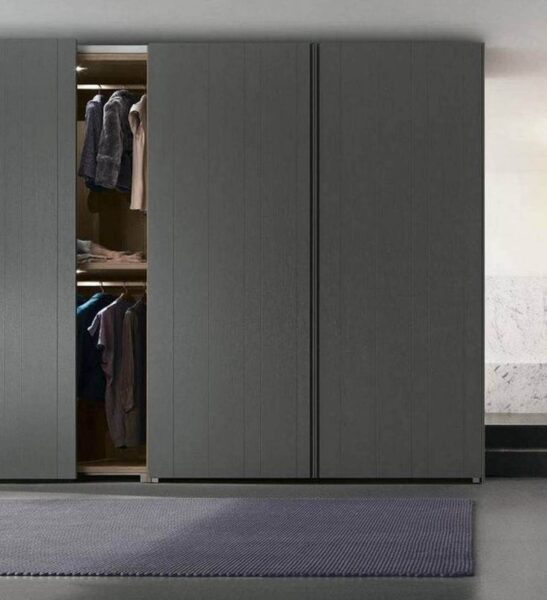 Tủ MDF Cửa Lùa Lắp Ráp – Dễ Di Chuyển, Lý Tưởng Cho Người Thuê Nhà 1 Tu-MDF-Cua-Lua-Lap-Rap