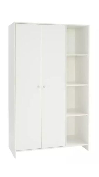 Tủ Quần Áo Âm Tường Hiện Đại– Giải Pháp Giúp Phòng Ngủ Rộng Hơn, Tinh Tế Hơn 1 Tu-Quan-Ao-Am-Tuong-Hien-Dai