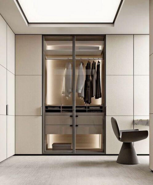 Tủ Quần Áo Cánh Kính – Mẫu Cao Cấp Dành Cho Phòng Ngủ Hiện Đại 3 Tu-Quan-Ao-Canh-Kinh