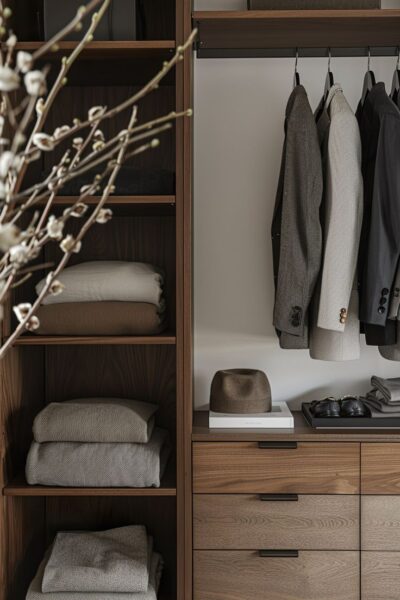 Tủ Quần Áo Có Hộc Kéo – Đáng Mua Không? Ưu Điểm Khi Sử Dụng 2 Tu-Quan-Ao-Co-Hoc-Keo