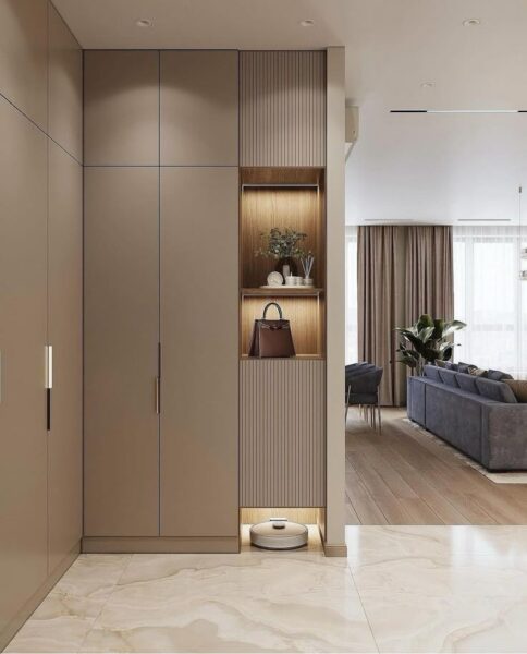 Tủ Quần Áo Giá Rẻ Gỗ MDF Lõi Nhập – Giải Pháp Bền Đẹp Mà Không Tốn Kém 1 Tu-Quan-Ao-Gia-Re-Go-MDF-Loi-Nhap