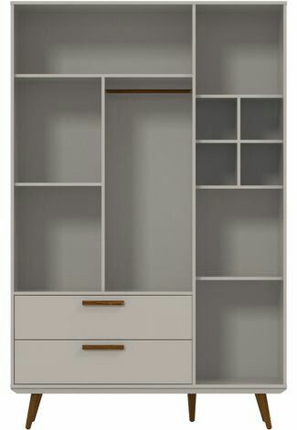 Tủ Quần Áo Gỗ MDF Lõi Nhập – Mẫu Đẹp, Giá Tốt, Bền Bỉ Với Thời Gian 1 Tu-Quan-Ao-Go-MDF-Loi-Nhap