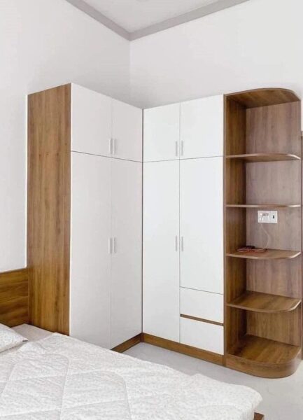 Tủ Quần Áo Hiện Đại – Đơn Giản Mà Sang Trọng Trong Thiết Kế Phòng Ngủ 3 Tu-Quan-Ao-Hien-Dai