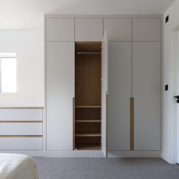 Tủ Quần Áo Hiện Đại – Đơn Giản Mà Sang Trọng Trong Thiết Kế Phòng Ngủ 1 Tu-Quan-Ao-Hien-Dai