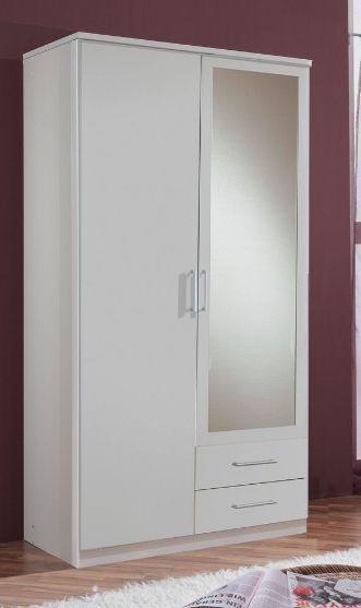 Tủ Quần Áo Phong Cách Hàn Quốc – Nhẹ Nhàng, Lãng Mạn, Rất Được Ưa Chuộng 1 Tu-Quan-Ao-Phong-Cach-Han-Quoc