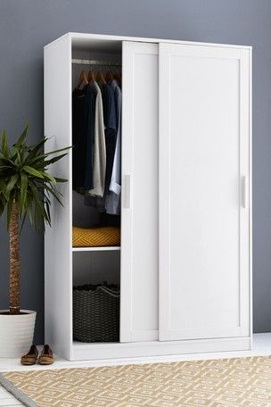 Tủ Quần Áo Phong Cách Hàn Quốc – Nhẹ Nhàng, Lãng Mạn, Rất Được Ưa Chuộng 4 Tu-Quan-Ao-Phong-Cach-Han-Quoc