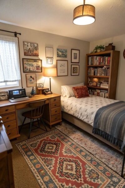 Vật Liệu Nào Phù Hợp Cho Phòng Ngủ Hiện Đại Đơn Giản Mà Không Tốn Kém? 1 Vat-Lieu-Nao-Phu-Hop-Cho-Phong-Ngu