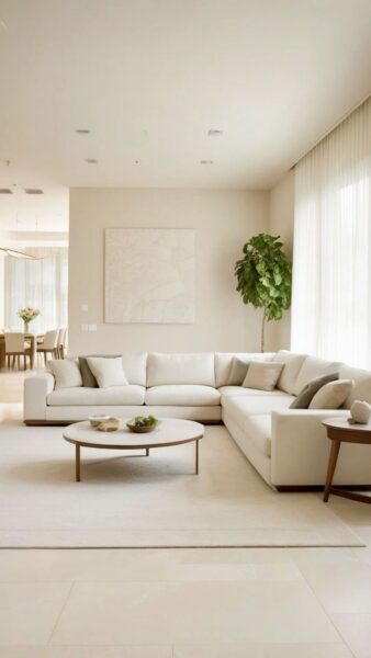 Xu Hướng Nội Thất Đẹp Mà Rẻ 2026 – Tối Ưu Cả Thẩm Mỹ Và Ngân Sách 1 Xu-Huong-Noi-That-Dep-Ma-Re