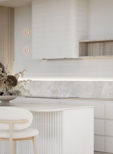 Đóng Tủ Bếp Theo Yêu Cầu – Khi Nào Nên Chọn Và Cần Lưu Ý Gì? 1 Dong-Tu-Bep-Theo-Yeu-Cau