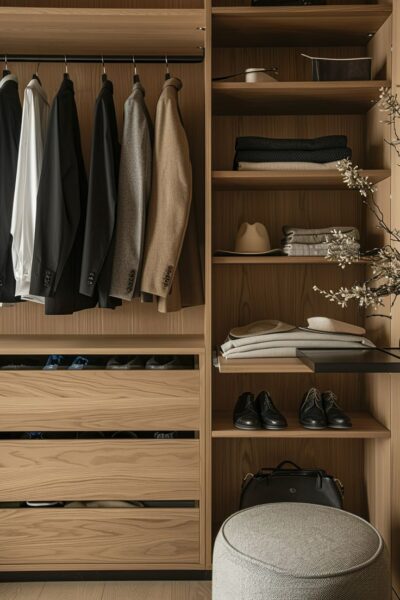 Tủ Quần Áo Có Hộc Kéo – Đáng Mua Không? Ưu Điểm Khi Sử Dụng 1 Tu-Quan-Ao-Co-Hoc-Keo