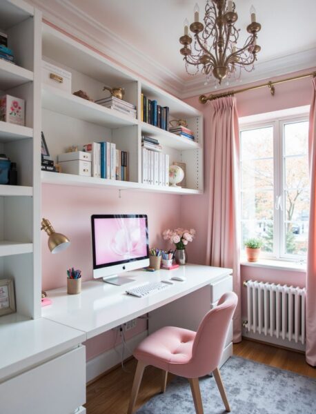 Ban-Hoc-Be-Gai-Phong-Cach-Han-Quoc