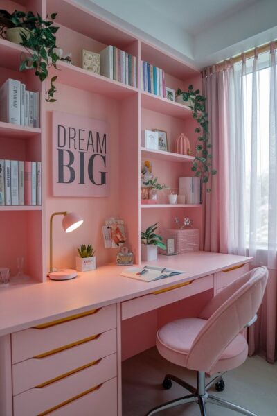 Ban-Hoc-Be-Gai-Phong-Cach-Han-Quoc