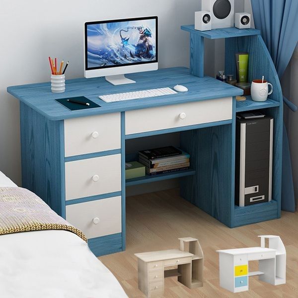 Bàn Học Chống Gù Cho Bé Trai – Bảo Vệ Cột Sống Và Tư Thế Từ Nhỏ 1 Ban-Hoc-Chong-Gu-Cho-Be-Trai