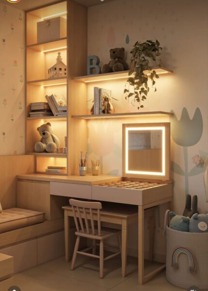 Bàn Học Điều Chỉnh Độ Cao Cho Bé Lớp 1 – Sử Dụng Lâu Dài Theo Từng Giai Đoạn 1 Ban-Hoc-Dieu-Chinh-Do-Cao-Cho-Be-Lop-1